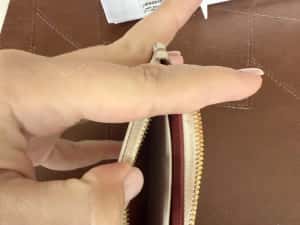 Jitney Cardholder Off White — miniatura 6
