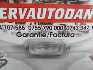 plafoniera mercedes-benz vito (2009->) [w639] 2.2 motorina 2017