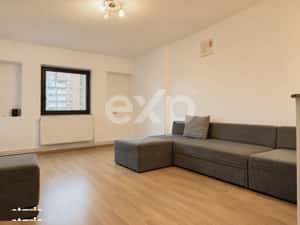 Apartament cu 2 camere de inchiriat, strada 9 Mai, zona centrala
