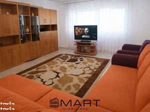 Apartament 3 Camere Zona Judetean