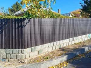 Garduri din plasa burdurata și porți — miniatura 7