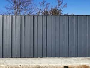 Garduri din plasa burdurata și porți — miniatura 8