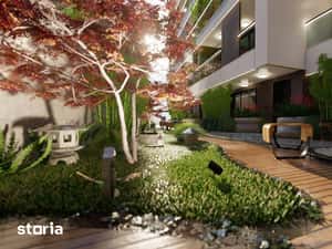 INVESTITIE - Garsoniera in bloc boutique - la 2 min de metrou Obor — miniatura 5