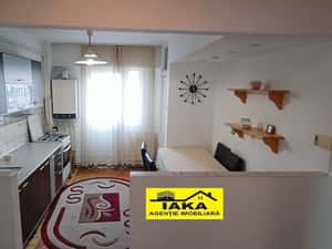Transilvaniei, 3 camere, etaj 1