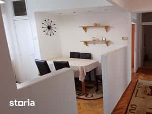 Transilvaniei, 3 camere, etaj 1 — miniatura 4