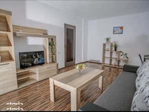 Inchiriez 2 camere 13 Septembrie-Marriott — miniatura 2