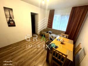3 camere | Zona Ciucas–Manastur | Etaj 2 | Aproape de La Terenuri — miniatura 1