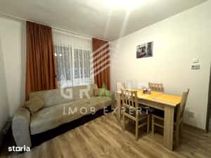 3 camere | Zona Ciucas–Manastur | Etaj 2 | Aproape de La Terenuri — miniatura 5
