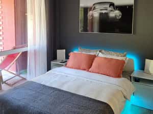 Studio de Lux, Sinaia + Parcare Exterioara GRATIS – intabulata