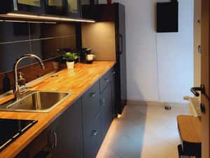 Studio de Lux, Sinaia + Parcare Exterioara GRATIS – intabulata — miniatura 3