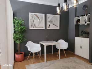 Studio de Lux, Sinaia + Parcare Exterioara GRATIS – intabulata — miniatura 4