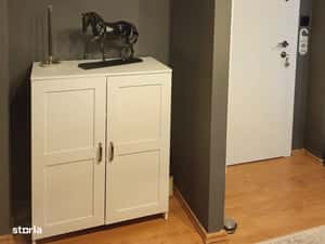 Studio de Lux, Sinaia + Parcare Exterioara GRATIS – intabulata — miniatura 6