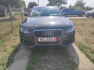 Audi A4 B8 ,  1.8 TFSI, E5, Adus Recent Germania — miniatura 2