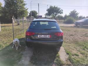 Audi A4 B8 ,  1.8 TFSI, E5, Adus Recent Germania — miniatura 3