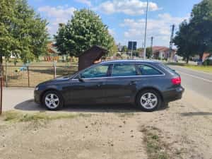 Audi A4 B8 ,  1.8 TFSI, E5, Adus Recent Germania — miniatura 4
