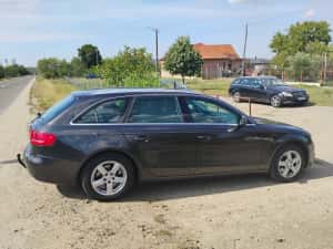 Audi A4 B8 ,  1.8 TFSI, E5, Adus Recent Germania — miniatura 5