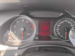 Audi A4 B8 ,  1.8 TFSI, E5, Adus Recent Germania — miniatura 6
