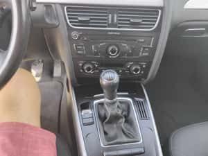 Audi A4 B8 ,  1.8 TFSI, E5, Adus Recent Germania — miniatura 7