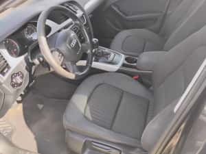 Audi A4 B8 ,  1.8 TFSI, E5, Adus Recent Germania — miniatura 8
