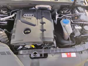 Audi A4 B8 ,  1.8 TFSI, E5, Adus Recent Germania — miniatura 9