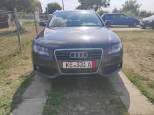 Audi A4 B8 ,  1.8 TFSI, E5, Adus Recent Germania — miniatura 10