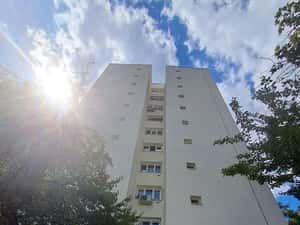 Berceni, Luica, Apartament 2 Camere, 38 mp, etaj 9/10. — miniatura 2