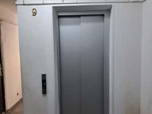 Berceni, Luica, Apartament 2 Camere, 38 mp, etaj 9/10. — miniatura 4