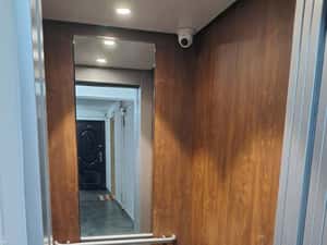 Berceni, Luica, Apartament 2 Camere, 38 mp, etaj 9/10. — miniatura 5