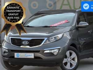 2011 KIA Sportage 1.6 Benzină Premium / RATE FIXE / Garanție
