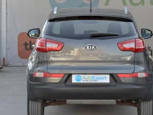 2011 KIA Sportage 1.6 Benzină Premium / RATE FIXE / Garanție — miniatura 4