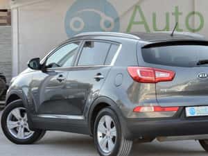 2011 KIA Sportage 1.6 Benzină Premium / RATE FIXE / Garanție — miniatura 5
