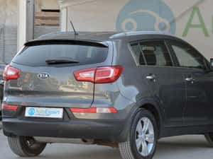 2011 KIA Sportage 1.6 Benzină Premium / RATE FIXE / Garanție — miniatura 6