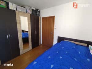 Apartament cu 2 camere de vanzare in Timisoara, zona Girocului — miniatura 6