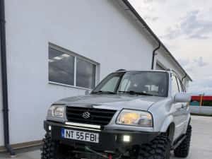 Suzuki Grand Vitara 2005 , 2.0 benzina — miniatura 1