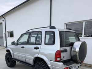 Suzuki Grand Vitara 2005 , 2.0 benzina — miniatura 3