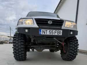 Suzuki Grand Vitara 2005 , 2.0 benzina — miniatura 4