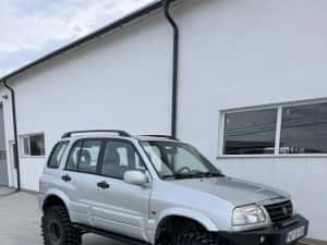 Suzuki Grand Vitara 2005 , 2.0 benzina — miniatura 5