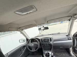 Suzuki Grand Vitara 2005 , 2.0 benzina — miniatura 6
