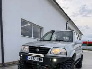 Suzuki Grand Vitara 2005 , 2.0 benzina — miniatura 9