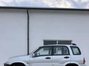 Suzuki Grand Vitara 2005 , 2.0 benzina — miniatura 10