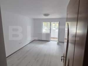 Apartament 1 camera – Investitie intr-o zona cu potential urias de d — miniatura 5