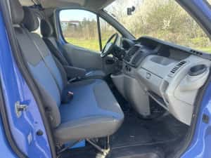 Renault Trafic  6 locuri — miniatura 5