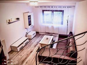 Duplex modern | Smart Residence | Parcare inclusă — miniatura 2