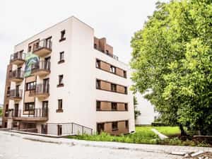 Duplex modern | Smart Residence | Parcare inclusă — miniatura 3