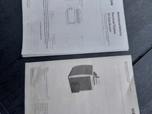 Centrala motorina,ulei uzat, Viessmann Paromat Triplex 105 kW — miniatura 5