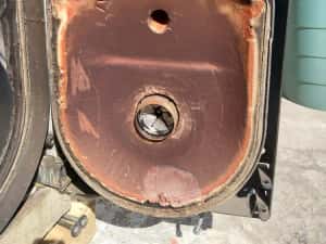 Centrala motorina,ulei uzat, Viessmann Paromat Triplex 105 kW — miniatura 6