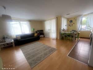 Ap3 camere cu terasa88 mp curte interioară pivniță Cl Dumbravii Parter