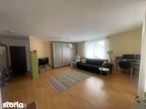 Ap3 camere cu terasa88 mp curte interioară pivniță Cl Dumbravii Parter — miniatura 5