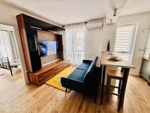Prima închiriere | 2 camere modern | parcare |
