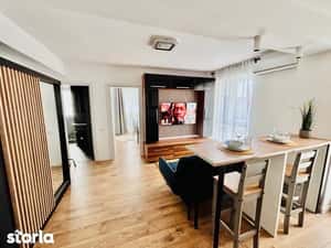 Prima închiriere | 2 camere modern | parcare | — miniatura 4